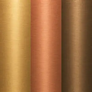 Messing, Kupfer, Bronze